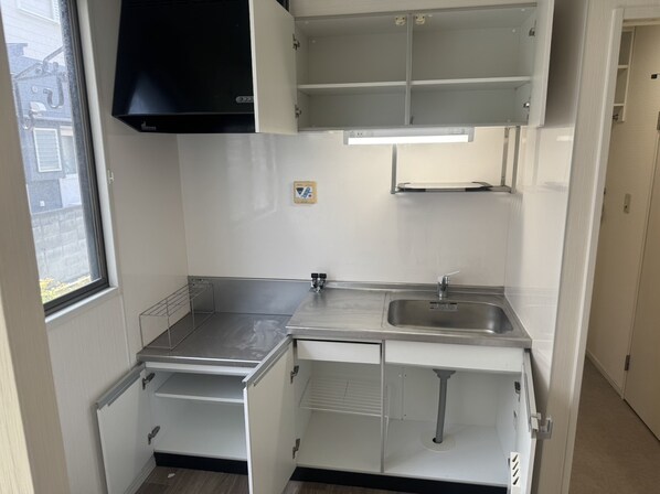 ハイツブランドールの物件内観写真